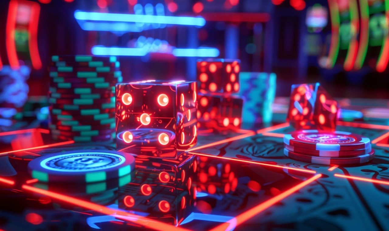 b 05 Live Casino ke liye hamara setup