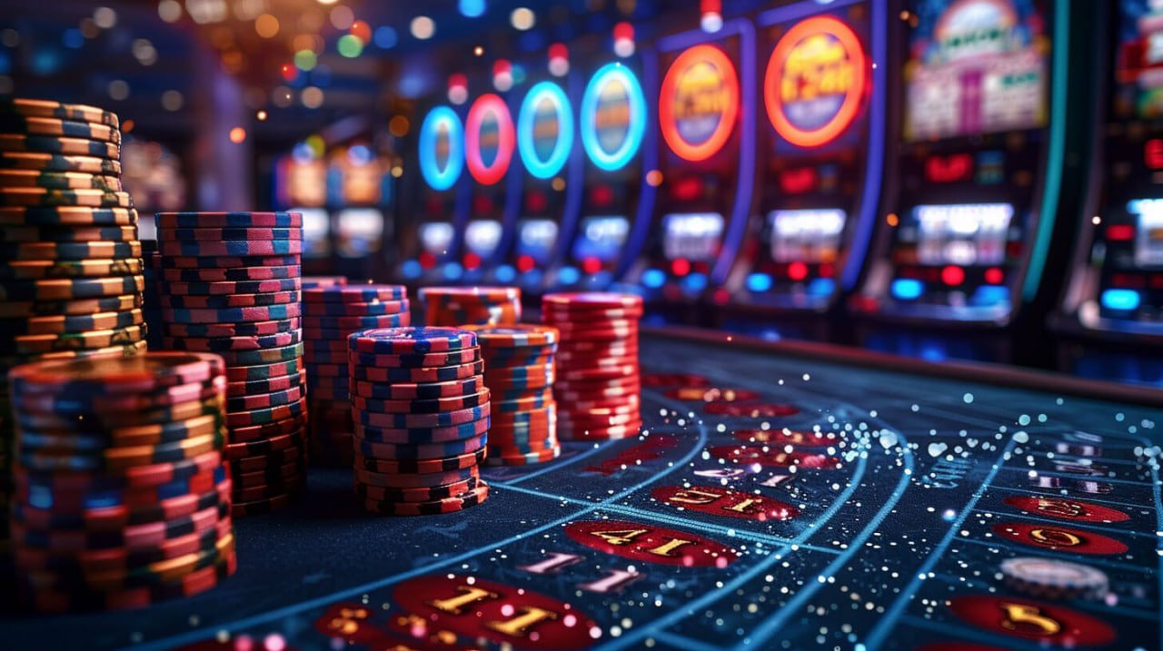 b 05 Poker Tables Jahan Aapka Intezar Hai